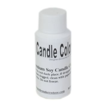 Premium Soy Candle Colors Dye
