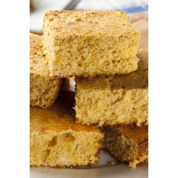 Pumpkin Cornbread Fragrance Oil