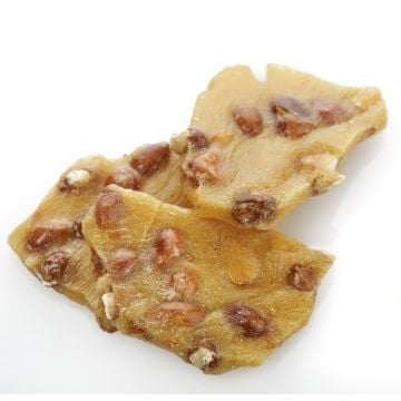 Pumpkin Peanut Brittle Fragrance Oil