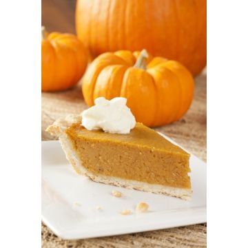Pumpkin Pie  Fragrance Oil