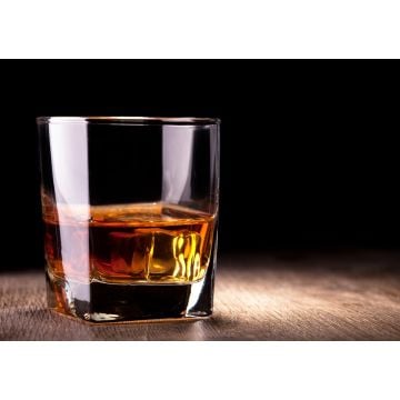 PW Spiced Rum Fragrance Oil **