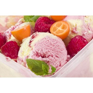 Raspberry Tangerine Fragrance Oil