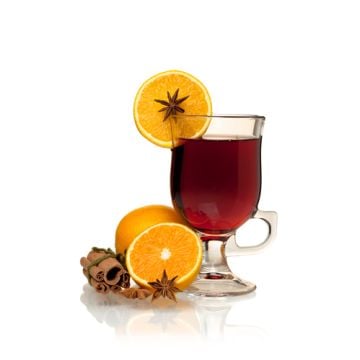 Red Orange Fragrance Oil **