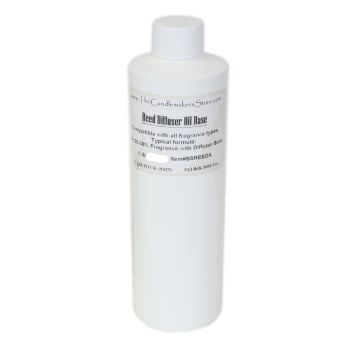 Reed Diffuser Oil Base