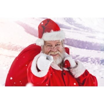 Santa's Slayer Fragrance Oil