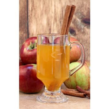 Sentimental Cider Fragrance Oil