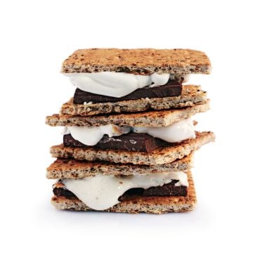 Smores Fragrance Oil