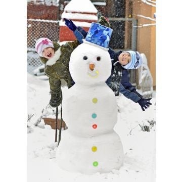 Snowday Type Fragrance Oil