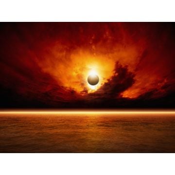 Solar Eclipse Fragrance Oil