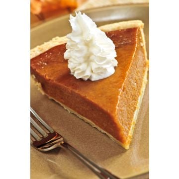 Special Granny's Pumpkin Pie: 16 oz. Bottle