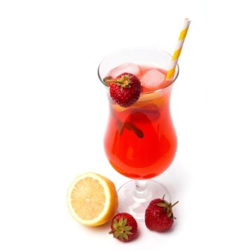 Strawberry Lemonade Fragrance Oil