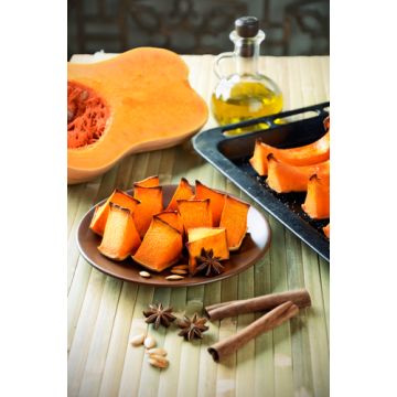 Sweet Cinnamon Pumpkin Fragrance Oil