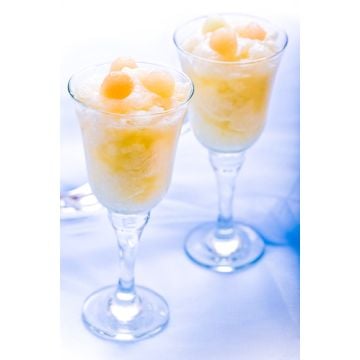 Sweet Melon: 1 pound bottle