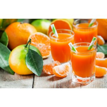 Caribbean Tangerine Fragrance Oil