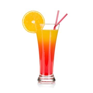 Tequila Sunrise Fragrance Oil