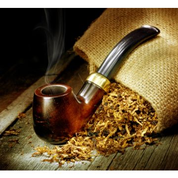 Tobacco Cherry Blend Fragrance Oil-1 oz. sample bottle