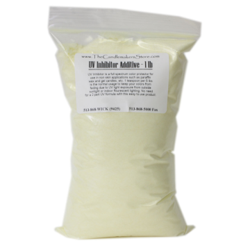 UV Inhibitor Additive