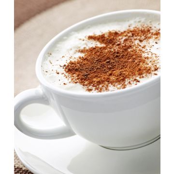 Vanilla Chai Fragrance Oil