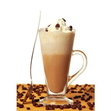 Vanilla Coffee Fragrance Oil