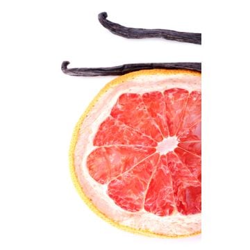 Vanilla Grapefruit Fragrance Oil