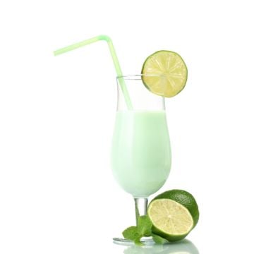 Vanilla Lime Fragrance Oil