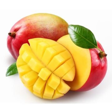 Warm Mango Sunset Fragrance Oil