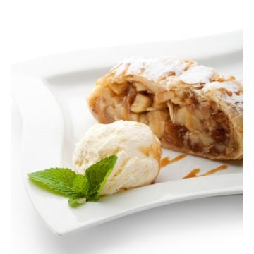 Warm Vanilla Sugar Fragrance Oil