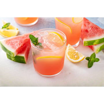 Watermelon Lemonade Fragrance Oil