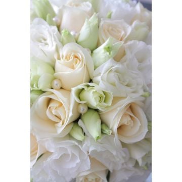 Wedding Day Type Fragrance Oil