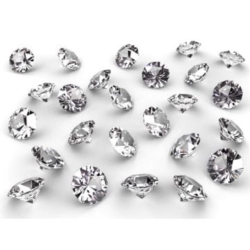 White Diamonds Type Fragrance Oil