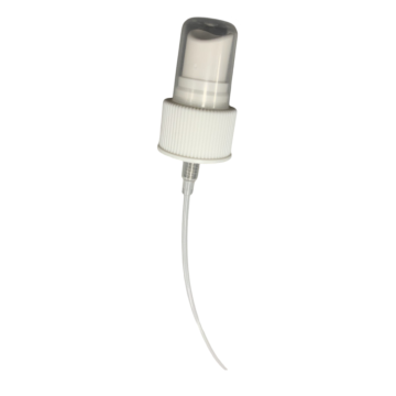 White Sprayer 24-410